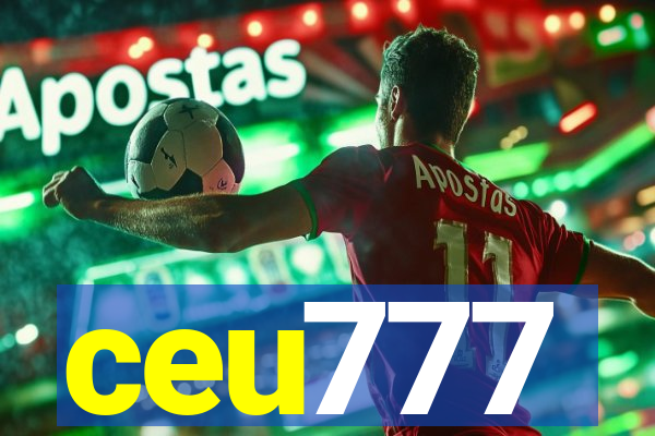 ceu777