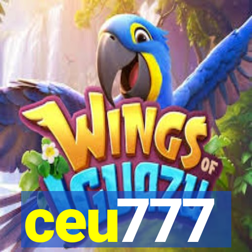 ceu777