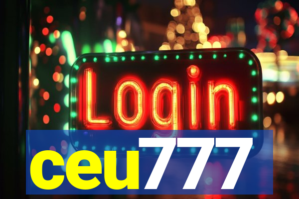 ceu777