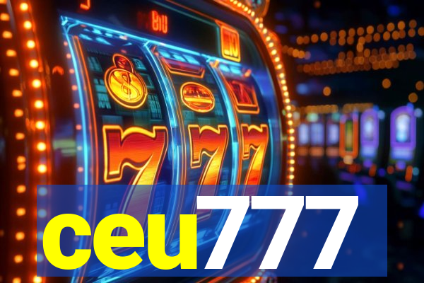 ceu777