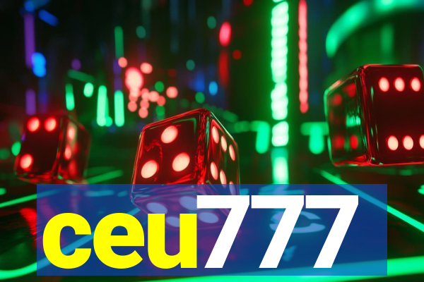ceu777