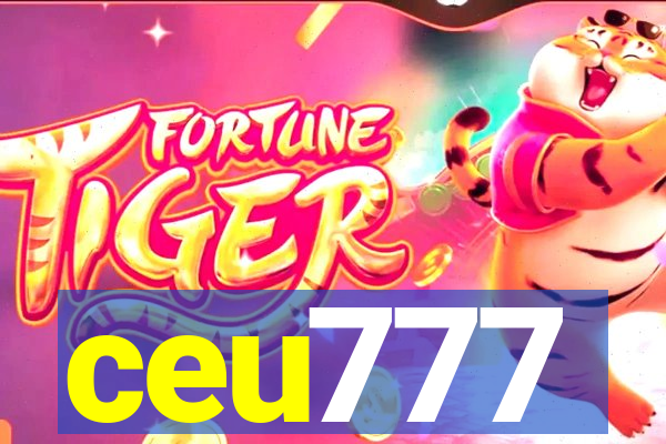 ceu777