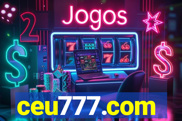 ceu777.com