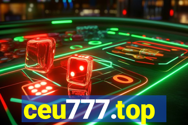 ceu777.top