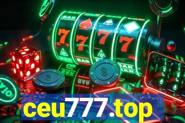 ceu777.top
