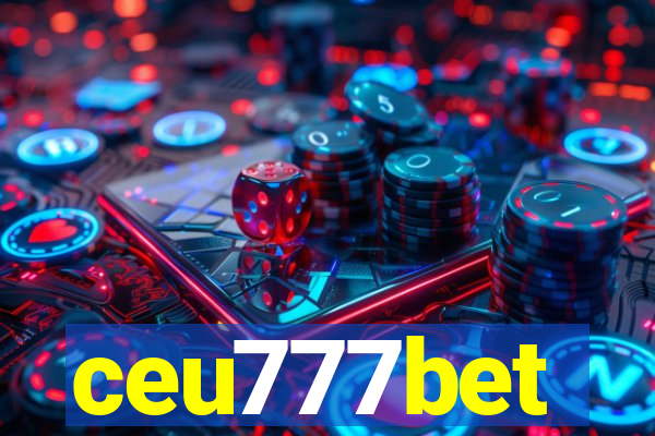 ceu777bet