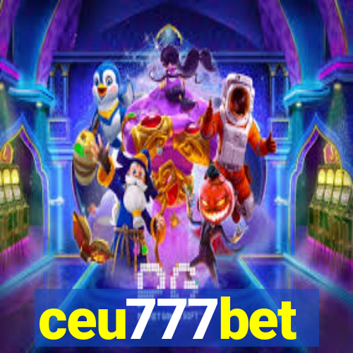 ceu777bet