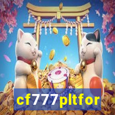 cf777pltfor