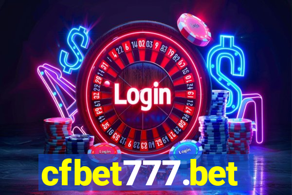 cfbet777.bet