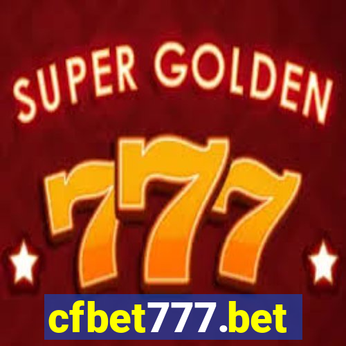 cfbet777.bet