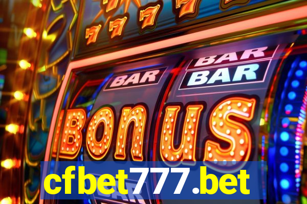cfbet777.bet