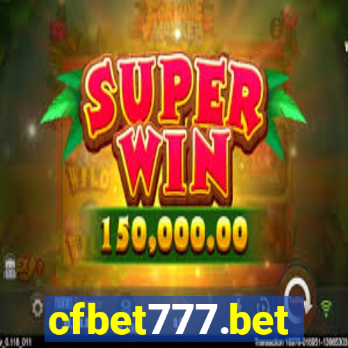 cfbet777.bet