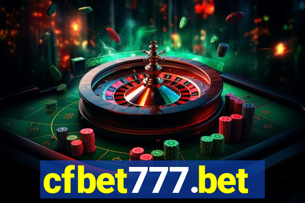 cfbet777.bet