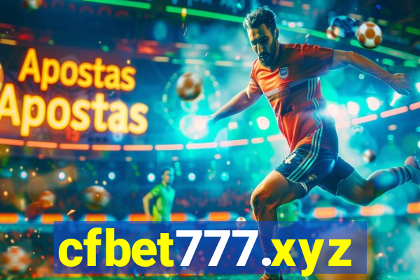 cfbet777.xyz