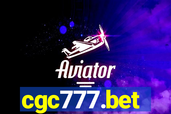 cgc777.bet