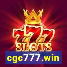 cgc777.win