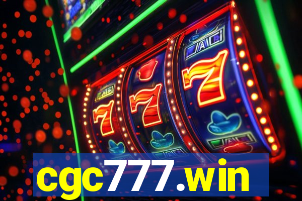 cgc777.win