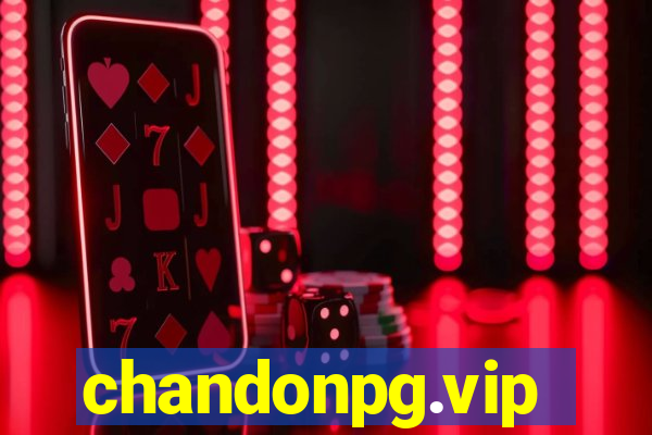 chandonpg.vip