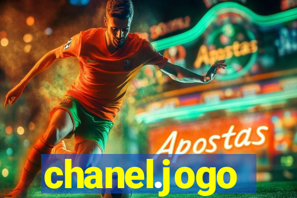 chanel.jogo