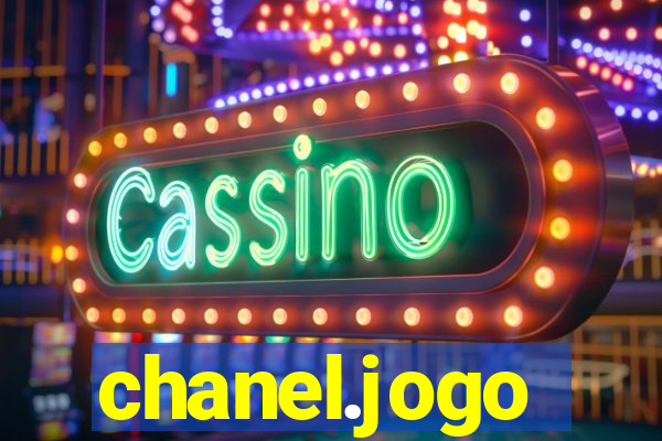 chanel.jogo