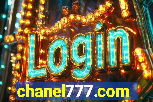 chanel777.com