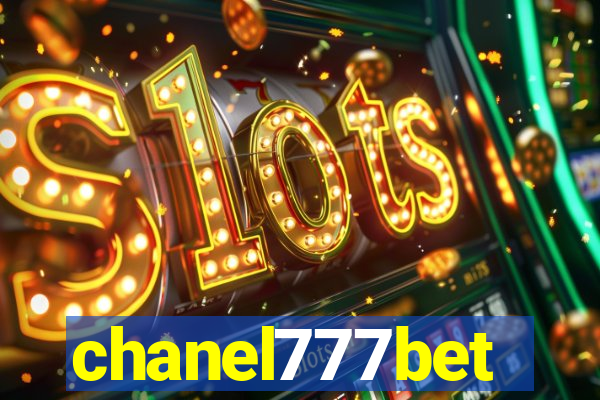 chanel777bet