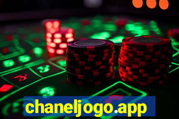 chaneljogo.app