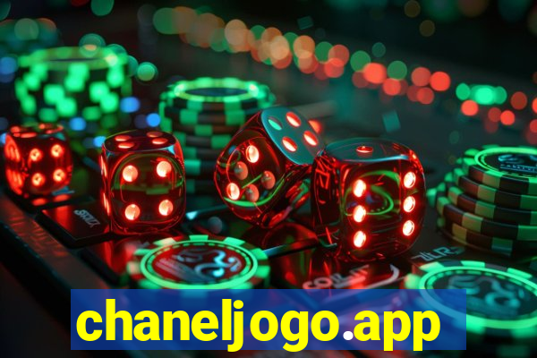 chaneljogo.app