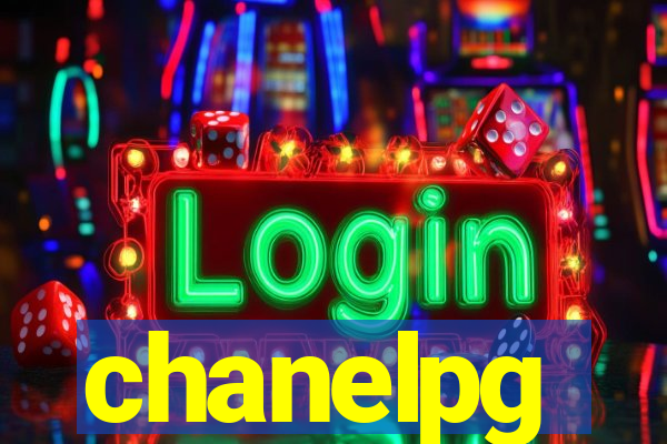 chanelpg