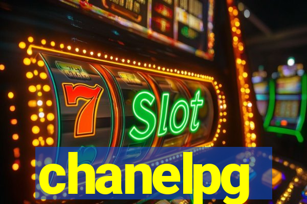 chanelpg