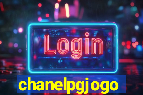 chanelpgjogo