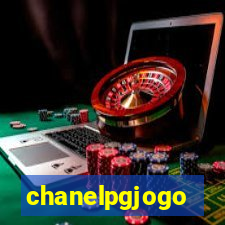 chanelpgjogo
