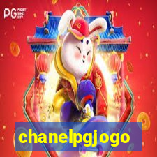 chanelpgjogo
