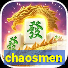 chaosmen