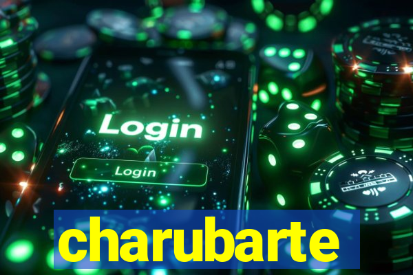 charubarte