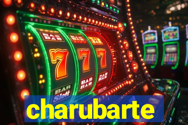 charubarte