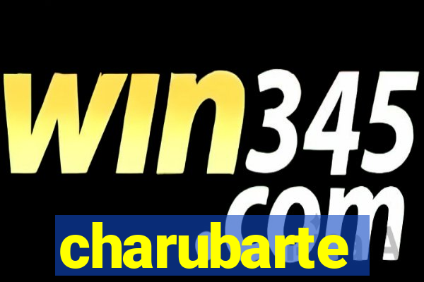 charubarte