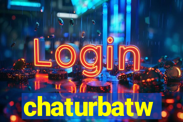 chaturbatw