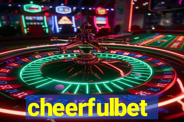 cheerfulbet