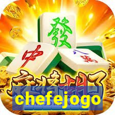 chefejogo