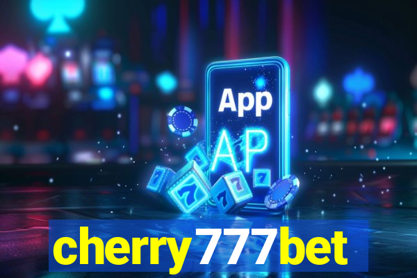 cherry777bet