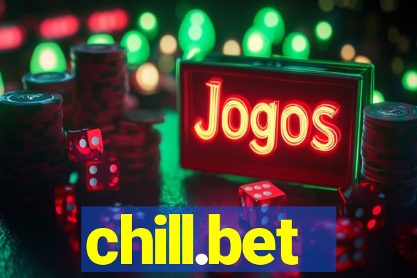 chill.bet
