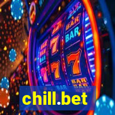 chill.bet