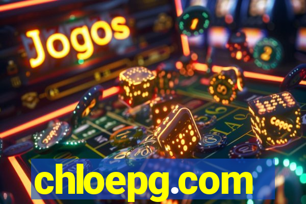 chloepg.com