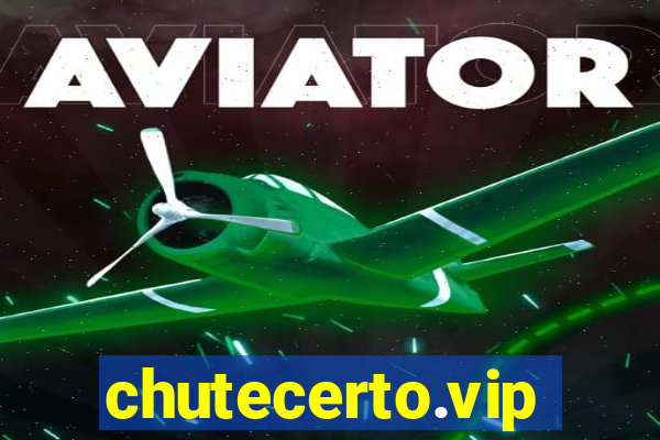 chutecerto.vip