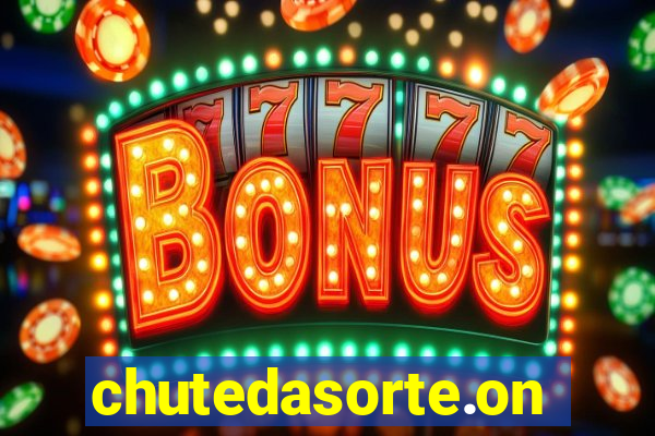 chutedasorte.online