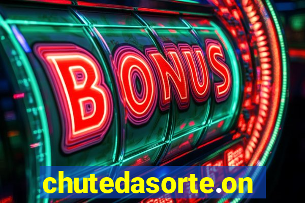 chutedasorte.online