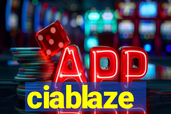 ciablaze