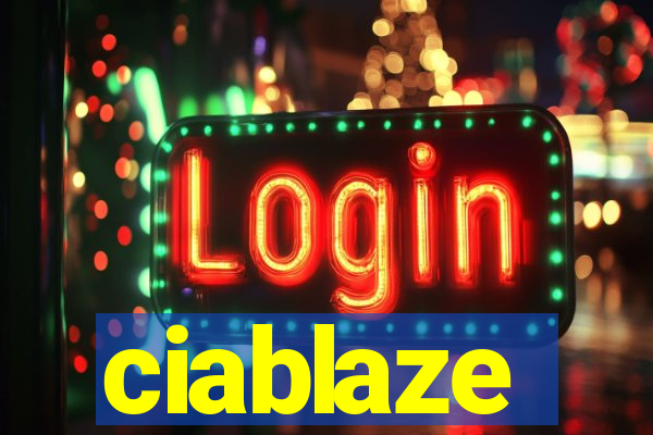 ciablaze