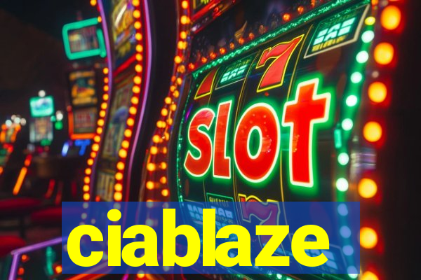 ciablaze
